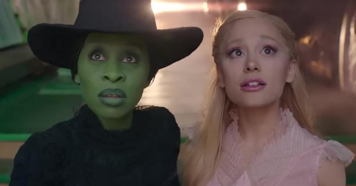 Wicked movie: Rumour of pay disparity between Cynthia Erivo, Ariana Grande debunked