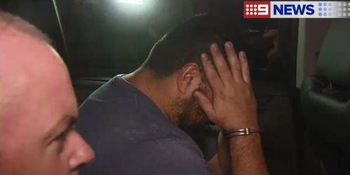 Man to face Brisbane terror trial