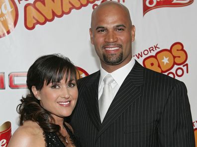 Albert Pujols Divorcing Wife, Deidre, After 22 Years