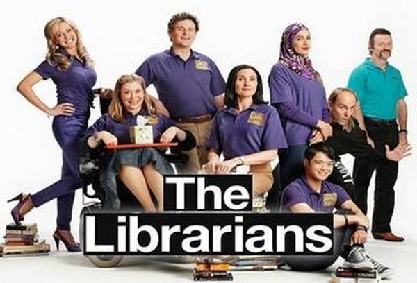 The Librarians