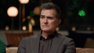 EMBARGO 15/2/2026 MAFS 2026: John Aiken