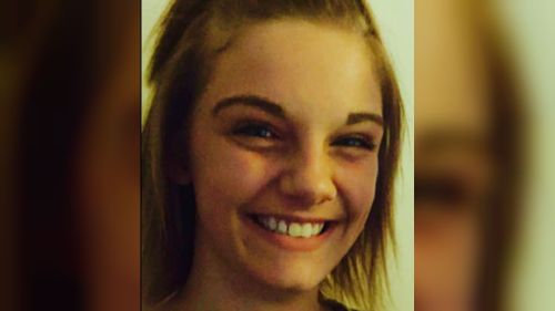 Police appeal for help to find Adelaide girl missing since Sunday