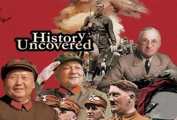 History Uncovered