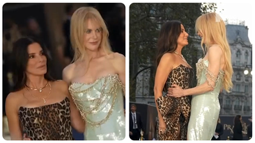 Stars shine at Practical Magic 2's London premiere