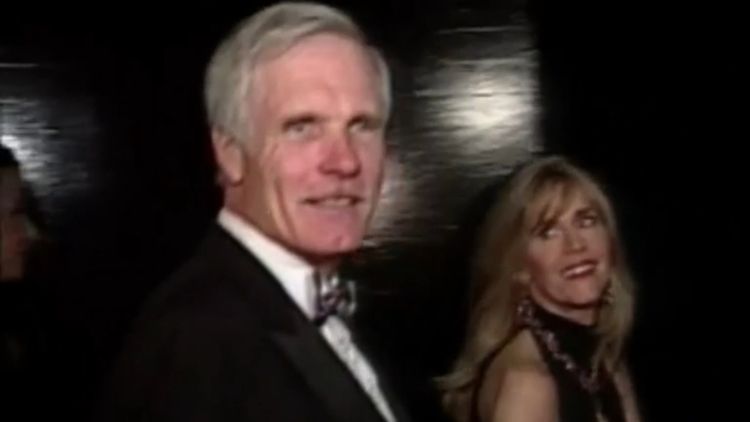 CNN founder Ted Turner, a brash and outspoken television pioneer, has died at age 87