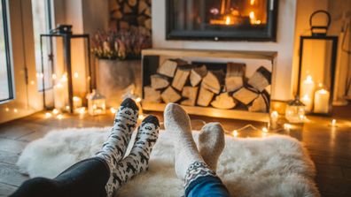 4 ways to make your home more cosy that won't break the bank