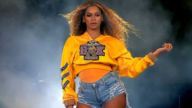 Beyonce details strenuous journey to lose weight for Coachella performance. 