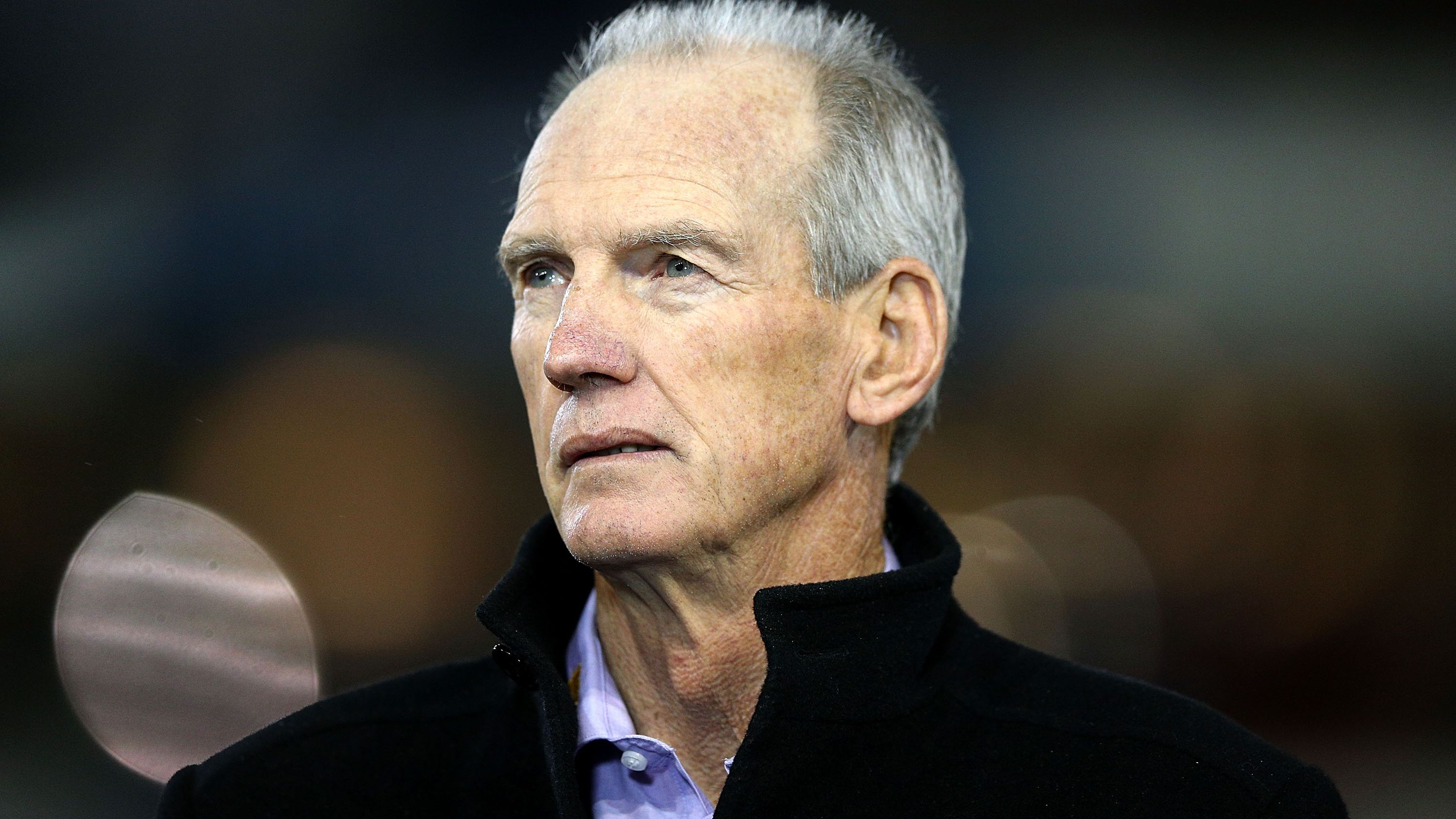 EXCLUSIVE: Worrying Wayne Bennett history that could come back to bite Rabbitohs, writes Paul Gallen
