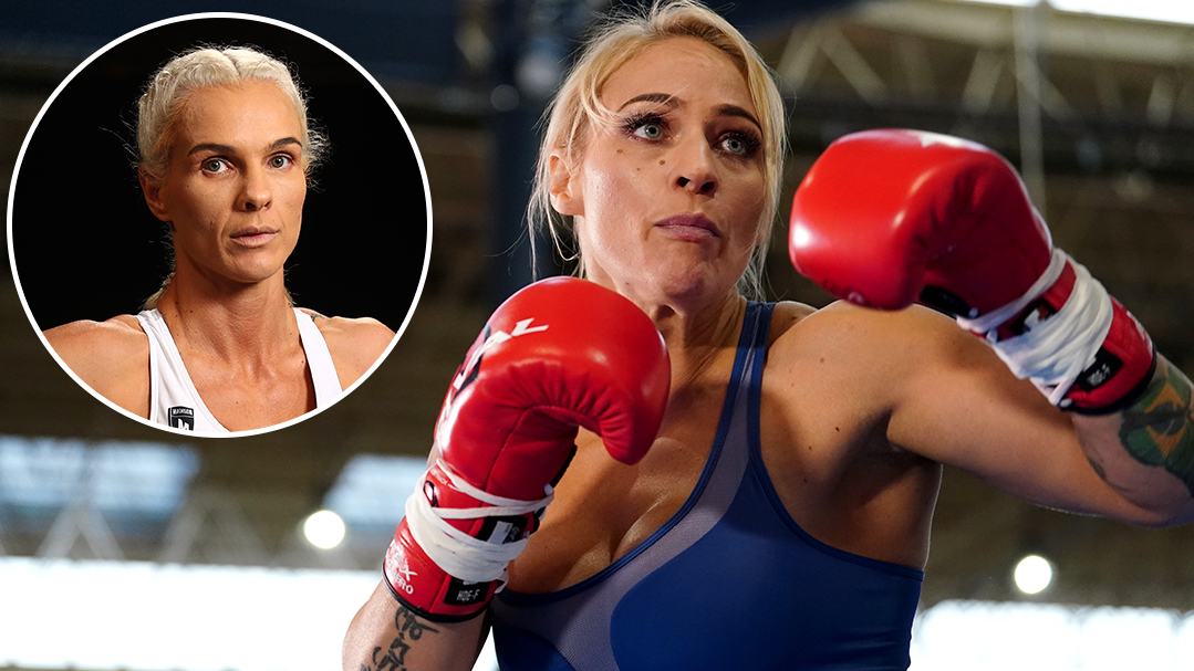 Shannon O&#x27;Connell has taken a swipe at Ebanie Bridges over how she got to the top of world boxing.