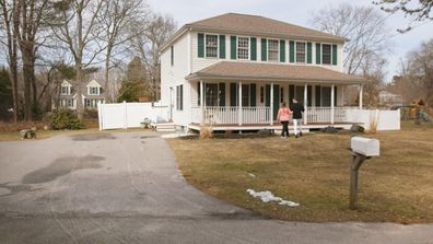 My Lottery Dream Home