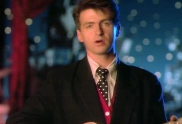 Which Crowded House single peaked at No.2 in Australia in 1988?