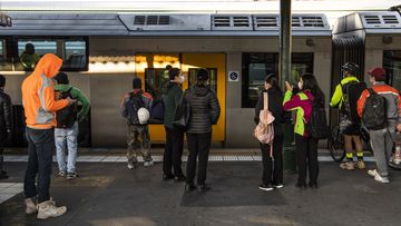 Planned industrial action will affect some Sydney trains and NSW TrainLink services on Friday.