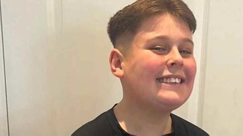 British Airways (BA) refused Mason, who has Tourette's, and his family entry to a flight.