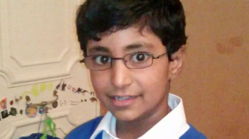 UK schoolboy dies after classmate puts cheese down shirt