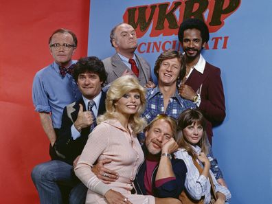 Londi Anderson death: ’80s star and WKRP in Cincinnati actress Loni Anderson dies aged 79