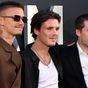 Beckham brothers provide major clue in ongoing family feud