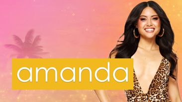 Meet Amanda