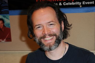 Christopher daniel barnes