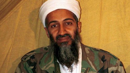 Osama Bin Laden was killed in a SEAL Team 6 raid in May 2011.