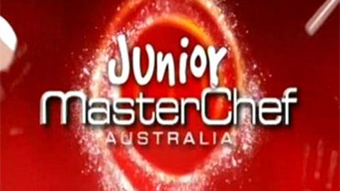 Video: what's Junior Masterchef's new theme song?