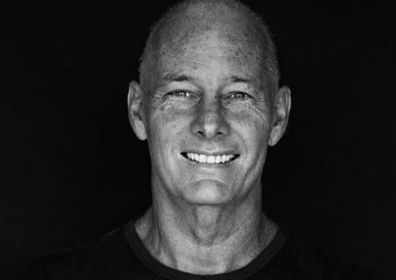 Barry Du Bois has battled cancer twice.