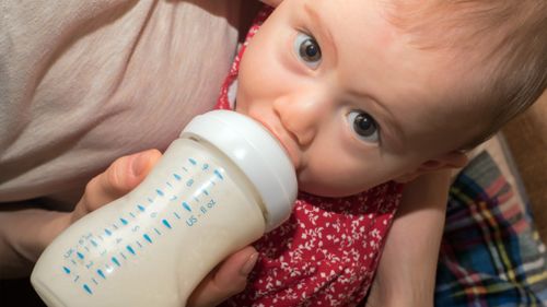 Regulator urged to recall baby formula