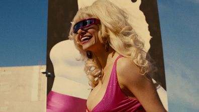 Angelyne official trailer