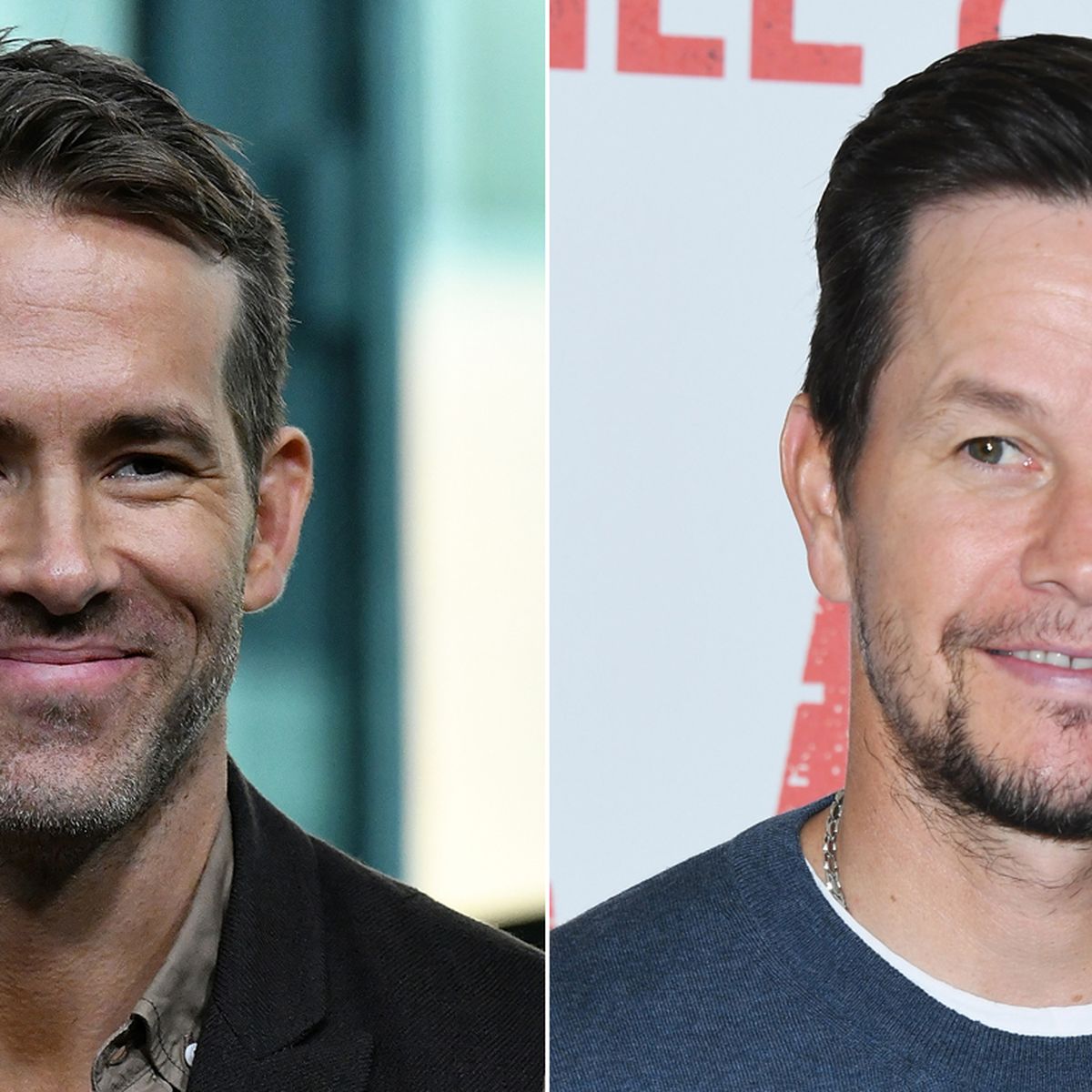 Ryan Reynolds Trolls Mark Wahlberg S Daily Schedule 9celebrity