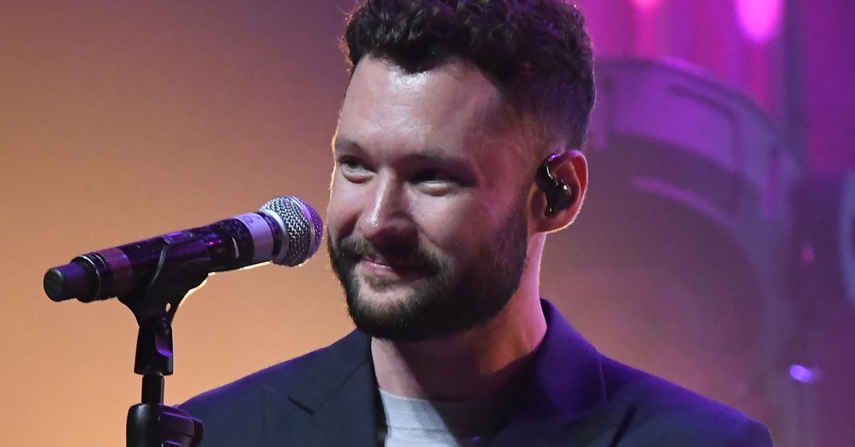 Jones calum scott whistle