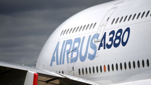 Plane manufacturers including Airbus have warned they pull out of the UK if there is no trade deal struck with the EU after Brexit next year. (Photo: AP).