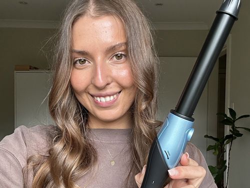 Ashlee Sullens can make up to $6000 a month creating UGC about things like skincare and beauty products.