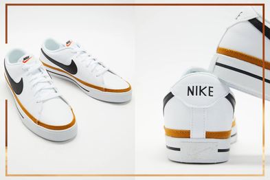 9PR: Nike Court Legacy Shoes