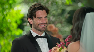 MAFS 2025 Eliot