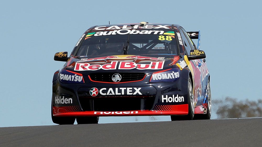 Whincup's mental strength questioned