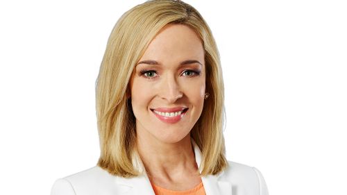 Meet the new Today Perth News presenter