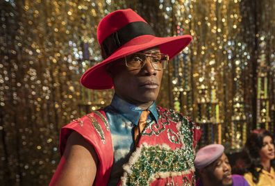 Billy Porter