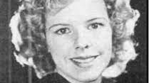 Diane Cusick was 23 years old when she was murdered in the parking lot of  Green Acres Mall.