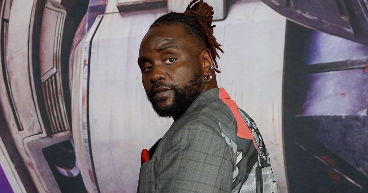 Apa yang harus diketahui tentang drama kejahatan baru Brian Tyree Henry yang mendebarkan Pencuri Dope