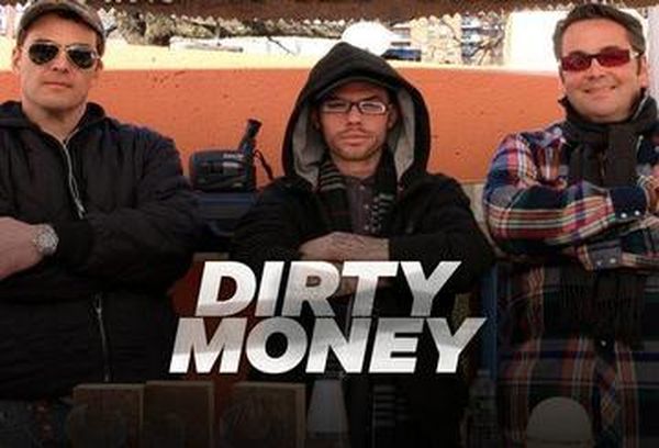 Dirty Money