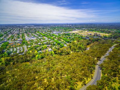 10. Fairfield, Victoria