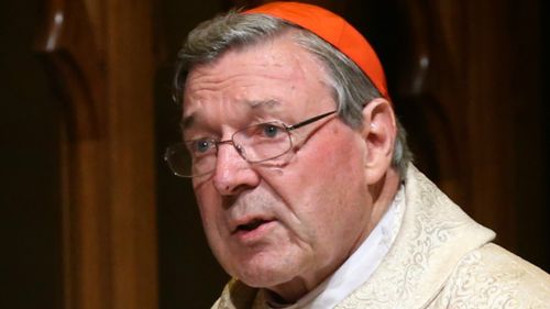 Pell 'tried to bribe me': Ridsdale nephew