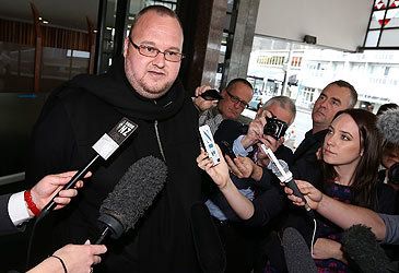 Kim Dotcom is resisting extradition to the US, arguing what alleged crime is not an extraditable offence in New Zealand?