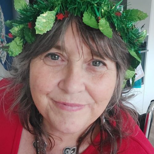 História do superfundo de Marilyn