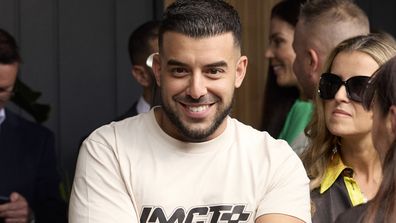 The Block 2023 Auction Charming Street: Adrian Portelli