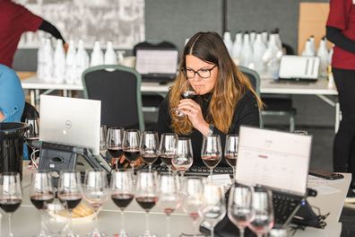 Decanter World Wine Awards 2023