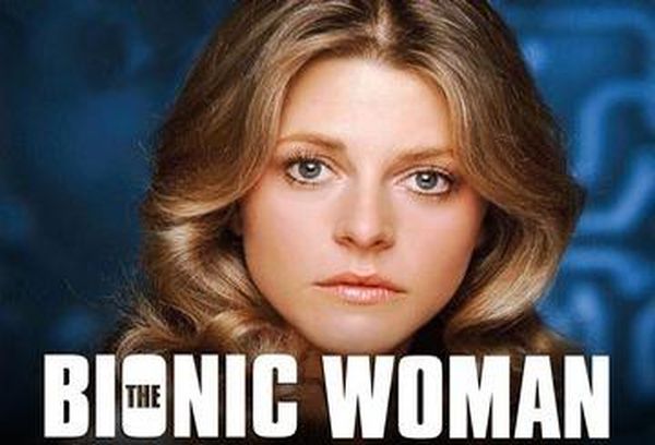 The Bionic Woman