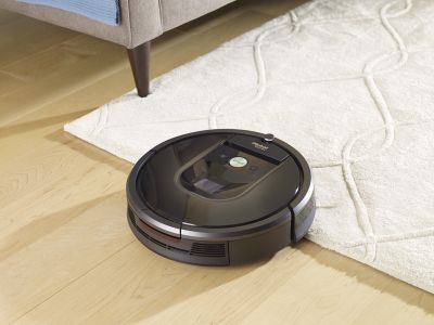 iRobot Roomba 980 Series, $1,499