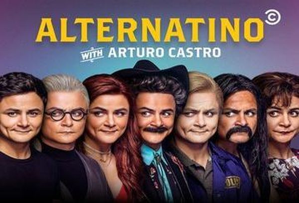 Alternatino With Arturo Castro
