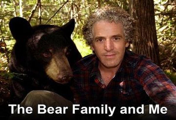 The Bear Family & Me