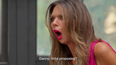 EMBARGO 6/4/2026 9PM MAFS 2026 Alissa and David